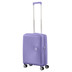 88472-1491 - 
American Tourister Soundbox 55cm Cabin Suitcase Lavender