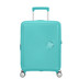 88472-8864 - https://www.luggagesuperstore.co.uk/media/catalog/product/p/r/prod_col_88472_8864_front.jpg | American Tourister Soundbox 55cm Cabin Case Poolside Blue