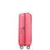 88472-A039 - 
American Tourister Soundbox 55cm Cabin Suitcase Sunkissed Coral