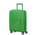 88472-1385 - American Tourister Soundbox 55cm Cabin Grass Green