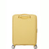 88472-1661 - American Tourister Soundbox 55cm Cabin Suitcase Pastel Yellow