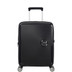 88472-1027 - 
American Tourister Soundbox 55cm Cabin Suitcase Bass Black