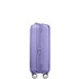 88472-1491 - 
American Tourister Soundbox 55cm Cabin Suitcase Lavender
