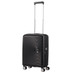 88472-1027 - 
American Tourister Soundbox 55cm Cabin Suitcase Bass Black