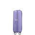 88472-1491 - 
American Tourister Soundbox 55cm Cabin Suitcase Lavender