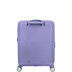 88472-1491 - 
American Tourister Soundbox 55cm Cabin Suitcase Lavender