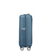 88472-E612 - 
American Tourister Soundbox 55cm Cabin Suitcase Stone Blue