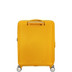 88472-1371 - 
American Tourister Soundbox 55cm Cabin Suitcase Golden Yellow