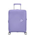 88472-1491 - 
American Tourister Soundbox 55cm Cabin Suitcase Lavender