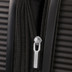 88472-1027 - 
American Tourister Soundbox 55cm Cabin Suitcase Bass Black