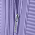 88472-1491 - 
American Tourister Soundbox 55cm Cabin Suitcase Lavender