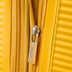 88472-1371 - 
American Tourister Soundbox 55cm Cabin Suitcase Golden Yellow