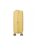 88472-1661 - 
American Tourister Soundbox 55cm Cabin Suitcase Pastel Yellow