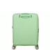 88472-1658 - 
American Tourister Soundbox 55cm Cabin Suitcase Pastel Green