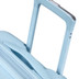 88472-8365 - 
American Tourister Soundbox 55cm Cabin Suitcase Pastel Blue