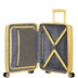 88472-1661 - 
American Tourister Soundbox 55cm Cabin Suitcase Pastel Yellow
