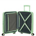 88472-1658 - 
American Tourister Soundbox 55cm Cabin Suitcase Pastel Green