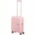 88472-8959 - 
American Tourister Soundbox 55cm Cabin Suitcase Pastel Pink