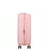88472-8959 - 
American Tourister Soundbox 55cm Cabin Suitcase Pastel Pink