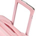 88472-8959 - 
American Tourister Soundbox 55cm Cabin Suitcase Pastel Pink