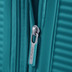 88472-1457 - 
American Tourister Soundbox 55cm Cabin Suitcase Jade Green