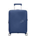 88472-1552 - 
American Tourister Soundbox 55cm Cabin Suitcase Midnight Navy