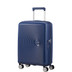 88472-1552 - 
American Tourister Soundbox 55cm Cabin Suitcase Midnight Navy