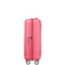 88472-A039 - 
American Tourister Soundbox 55cm Cabin Suitcase Sunkissed Coral