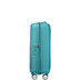 88472-A066 - 
American Tourister Soundbox 55cm Cabin Suitcase Turquoise Tonic