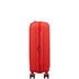 88472-D963 - 
American Tourister Soundbox 55cm Cabin Suitcase Neon Orange