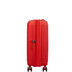 88472-D963 - 
American Tourister Soundbox 55cm Cabin Suitcase Neon Orange