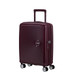 88472-T505 - 
American Tourister Soundbox 55cm Cabin Suitcase Wild Cherry