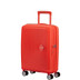 88472-D963 - 
American Tourister Soundbox 55cm Cabin Suitcase Neon Orange