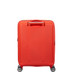 88472-D963 - 
American Tourister Soundbox 55cm Cabin Suitcase Neon Orange