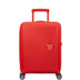 88472-D963 - 
American Tourister Soundbox 55cm Cabin Suitcase Neon Orange