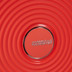 88472-D963 - 
American Tourister Soundbox 55cm Cabin Suitcase Neon Orange
