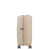 88472-A936 - 
American Tourister Soundbox 55cm Cabin Suitcase Coconut Sand