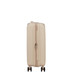 88472-A936 - 
American Tourister Soundbox 55cm Cabin Suitcase Coconut Sand