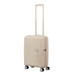 88472-A936 - 
American Tourister Soundbox 55cm Cabin Suitcase Coconut Sand