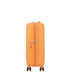 88472-A937 - 
American Tourister Soundbox 55cm Cabin Suitcase Papaya Pop