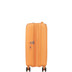 88472-A937 - 
American Tourister Soundbox 55cm Cabin Suitcase Papaya Pop