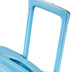 88472-A939 - 
American Tourister Soundbox 55cm Cabin Suitcase Blueberry Fizz