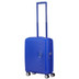 88472-1271 - 
American Tourister Soundbox 55cm Cabin Suitcase Cobalt Blue
