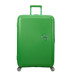 88474-1385 - 
American Tourister Soundbox 77cm Expandable Suitcase Grass Green