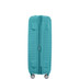 88474-A066 - 
American Tourister Soundbox 77cm Expandable Suitcase Turquoise Tonic