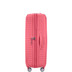 88474-A039 - 
American Tourister Soundbox 77cm Expandable Suitcase Sunkissed Coral