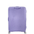 88474-1491 - 
American Tourister Soundbox 77cm Expandable Suitcase Lavender
