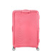 88474-A039 - 
American Tourister Soundbox 77cm Expandable Suitcase Sunkissed Coral