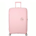 88474-8959 - 
American Tourister Soundbox 77cm Expandable Suitcase Pastel Pink