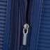 88474-1552 - 
American Tourister Soundbox 77cm Expandable Suitcase Midnight Blue